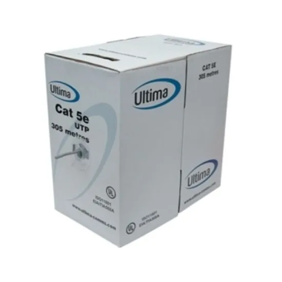 Kabl FTP Cat5e 305m Wall