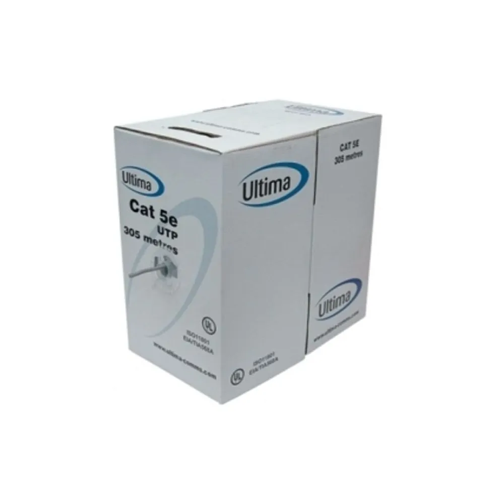 Kabl FTP Cat5e 305m Wall