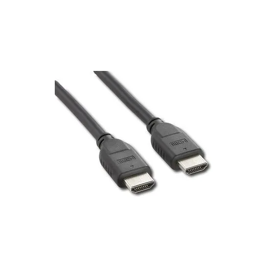 Kabl HDMI 1.4 M/M 5m crni