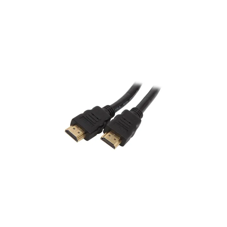 Kabl HDMI 1.4 M/M 20m crni