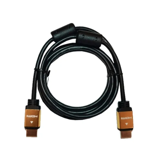 Kabl HDMI na HDMI 4K 2.0 (m/m) 5 m