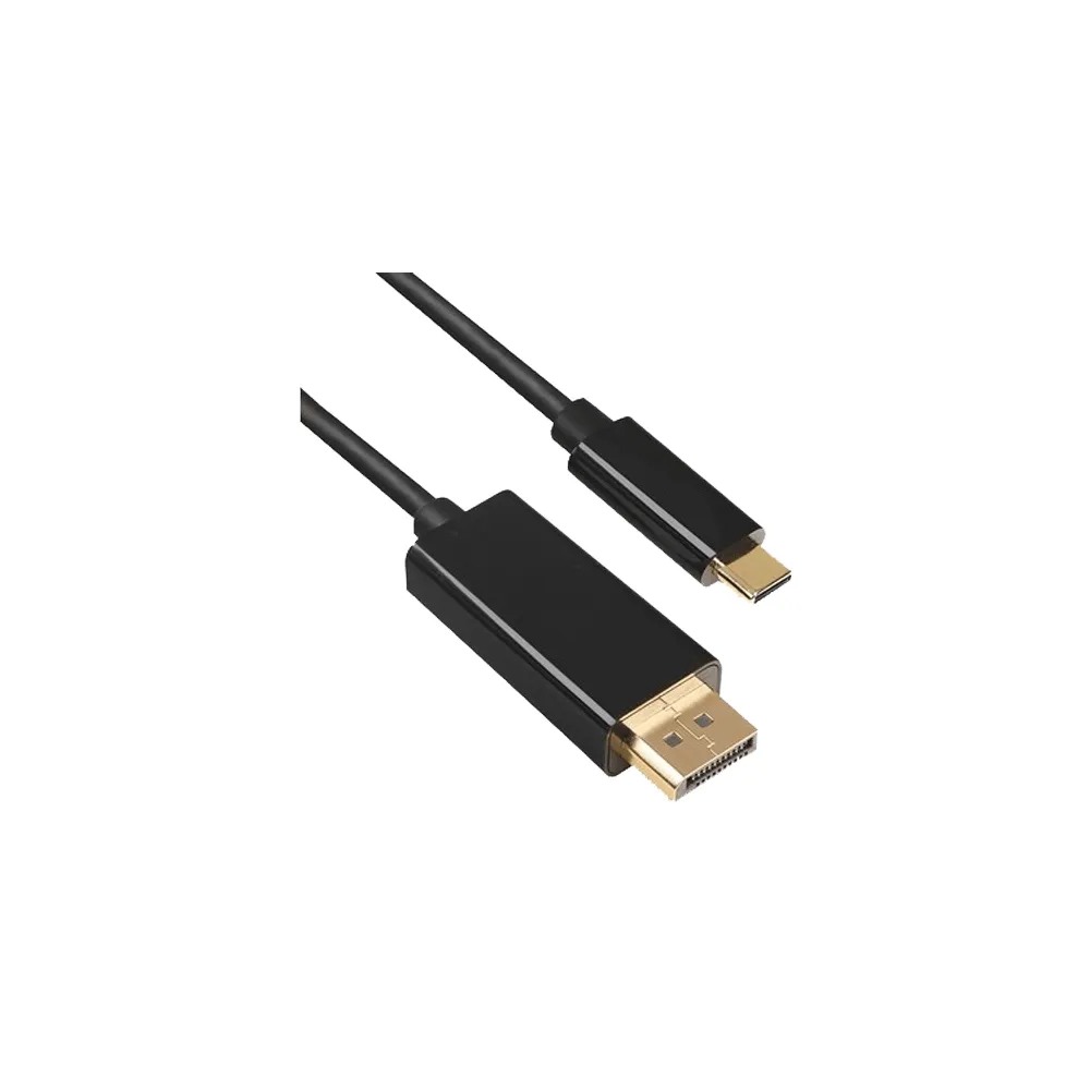 Kabl USB 3.1 tip C na Display Port 1.8m