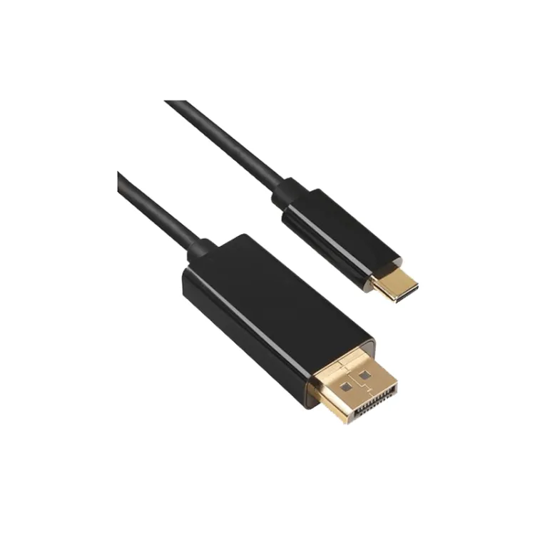 Kabl USB 3.1 tip C na Display Port 1.8m