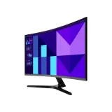 SAMSUNG Essential LED Curved Monitor S39GD, 31.5 , Full HD, 100Hz, 3000:1, 4 ms, 250 cd/m2, VGA/HDMI