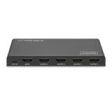 Digitus HDMI Splitter 4K, 1x4, 4K@60Hz