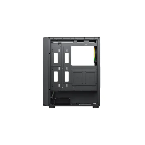 Kućište Vector V211 650W crno