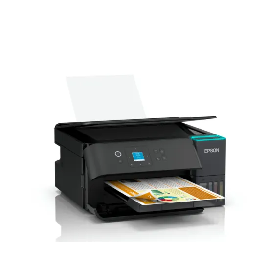 L4360 EcoTank ITS wireless multifunkcijski inkjet štampač
