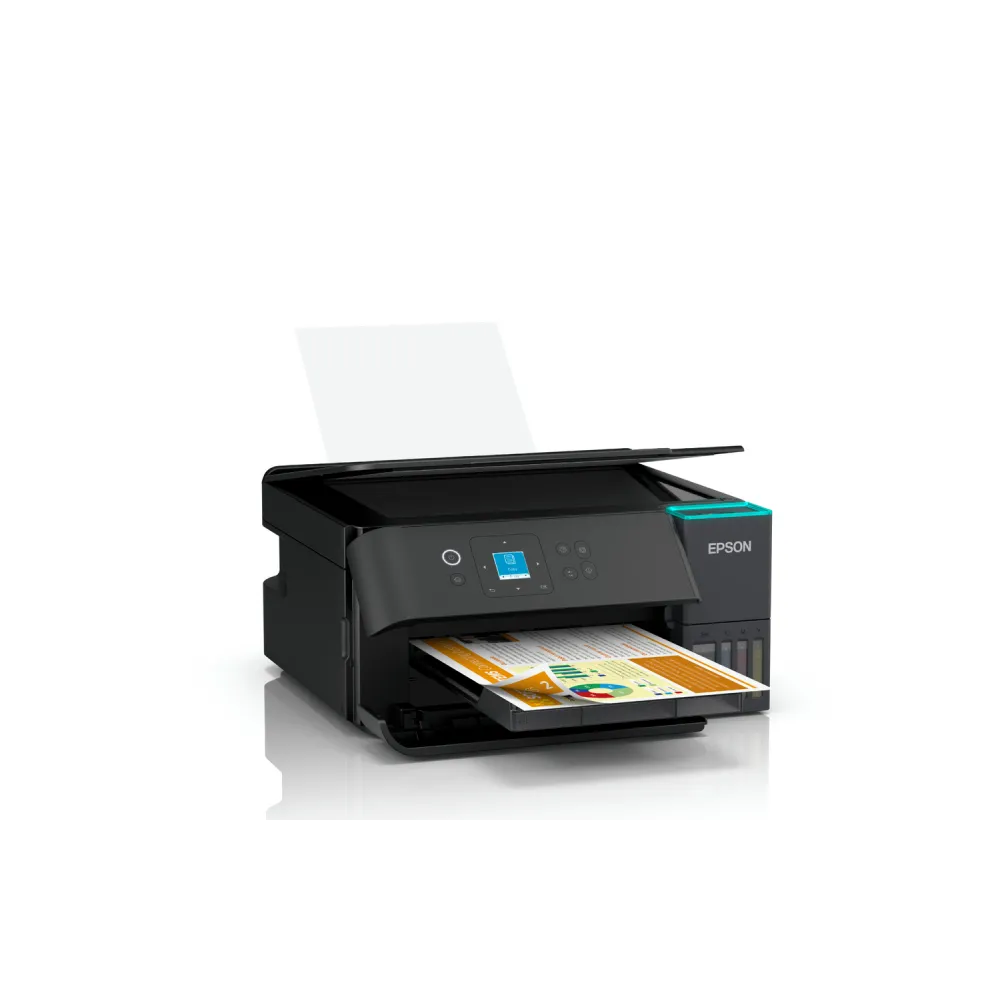 L4360 EcoTank ITS wireless multifunkcijski inkjet štampač
