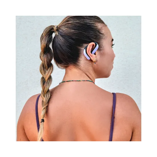 Lavender PulseFit True Wireless slušalice lila (M50046)