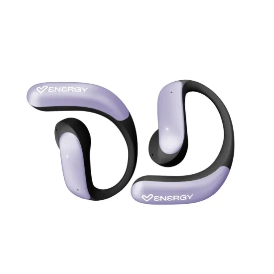 Lavender PulseFit True Wireless slušalice lila (M50046)