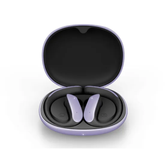 Lavender PulseFit True Wireless slušalice lila (M50046)