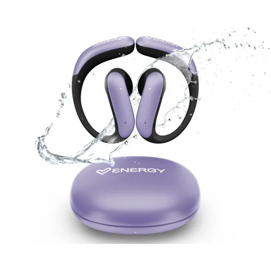 Lavender PulseFit True Wireless slušalice lila (M50046)