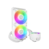 Liquid Freezer III 240 A-RGB White vodeno hlađenje (ACFRE00150A)