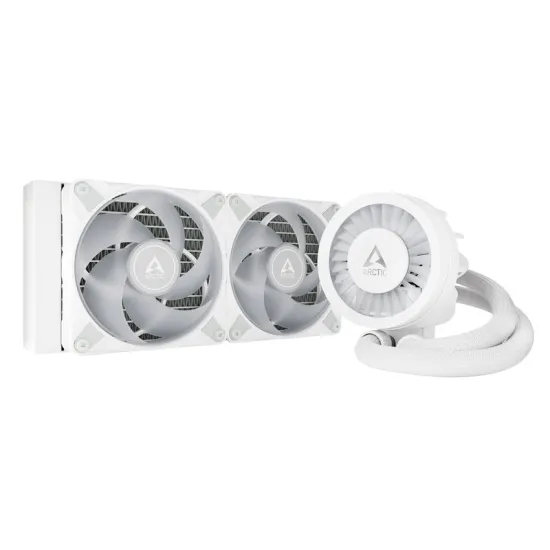 Liquid Freezer III 240 A-RGB White vodeno hlađenje (ACFRE00150A)