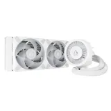 Liquid Freezer III 240 A-RGB White vodeno hlađenje (ACFRE00150A)