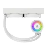 Liquid Freezer III 240 A-RGB White vodeno hlađenje (ACFRE00150A)