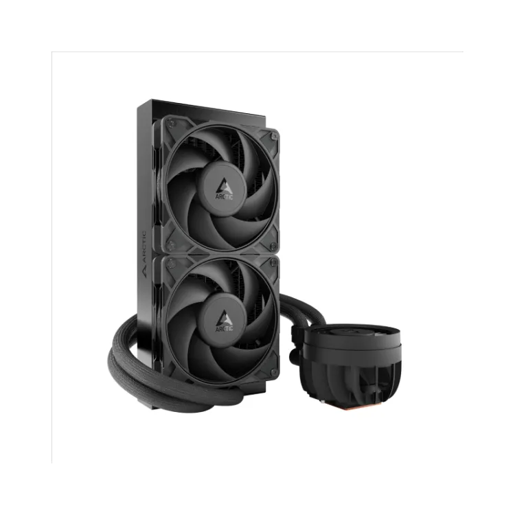 Liquid Freezer III Pro 240 Black vodeno hlađenje (ACFRE00178A)
