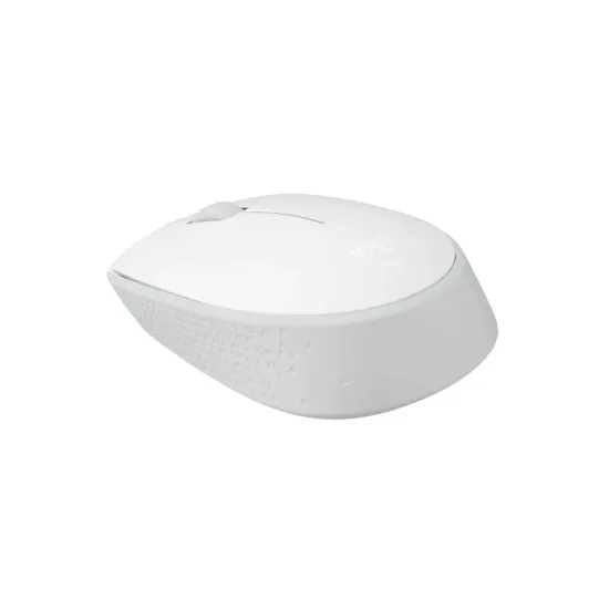 M171 Wireless beli miš