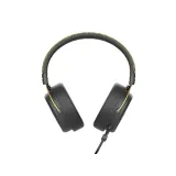 M590i Bloody Virtual 7.1 (Sports Lime) Gaming slušalice crno/žute