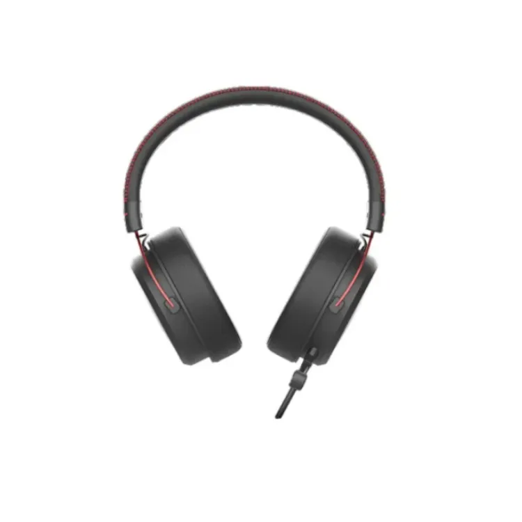 M590i Bloody Virtual 7.1 (Sports Red) Gaming slušalice crno/crvene