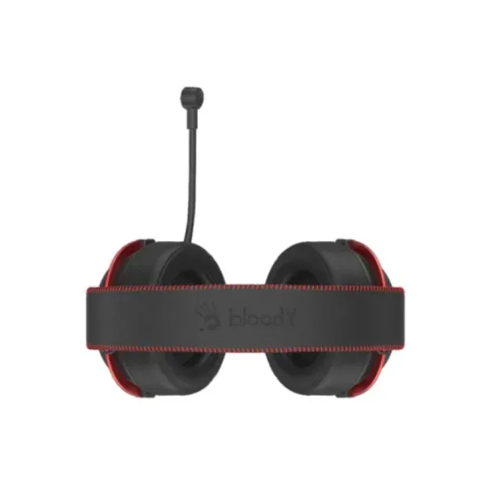 M590i Bloody Virtual 7.1 (Sports Red) Gaming slušalice crno/crvene