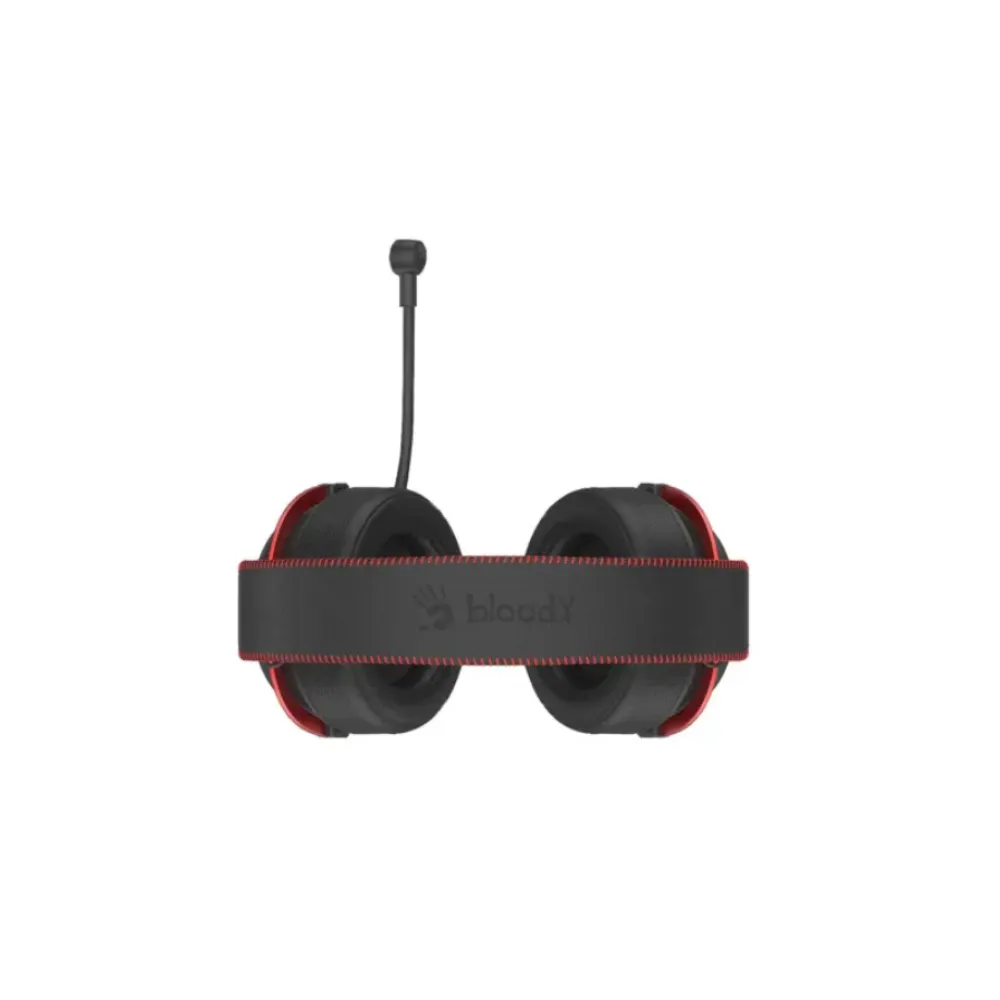 M590i Bloody Virtual 7.1 (Sports Red) Gaming slušalice crno/crvene