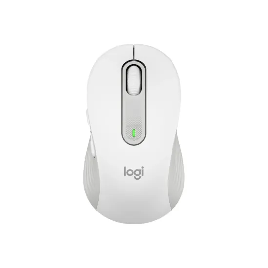 M650 L Wireless beli miš
