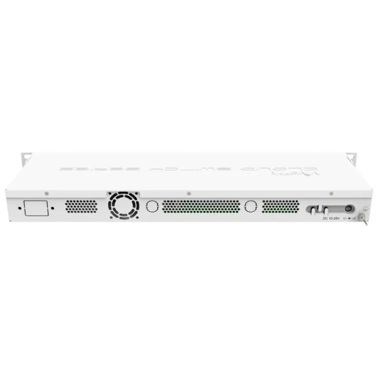 MIKROTIK (CRS326-24G-2S+RM) RouterOS L5 ili SwitchOS dual boot switch sa SFP+ modulima