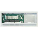MIKROTIK (CRS326-24G-2S+RM) RouterOS L5 ili SwitchOS dual boot switch sa SFP+ modulima
