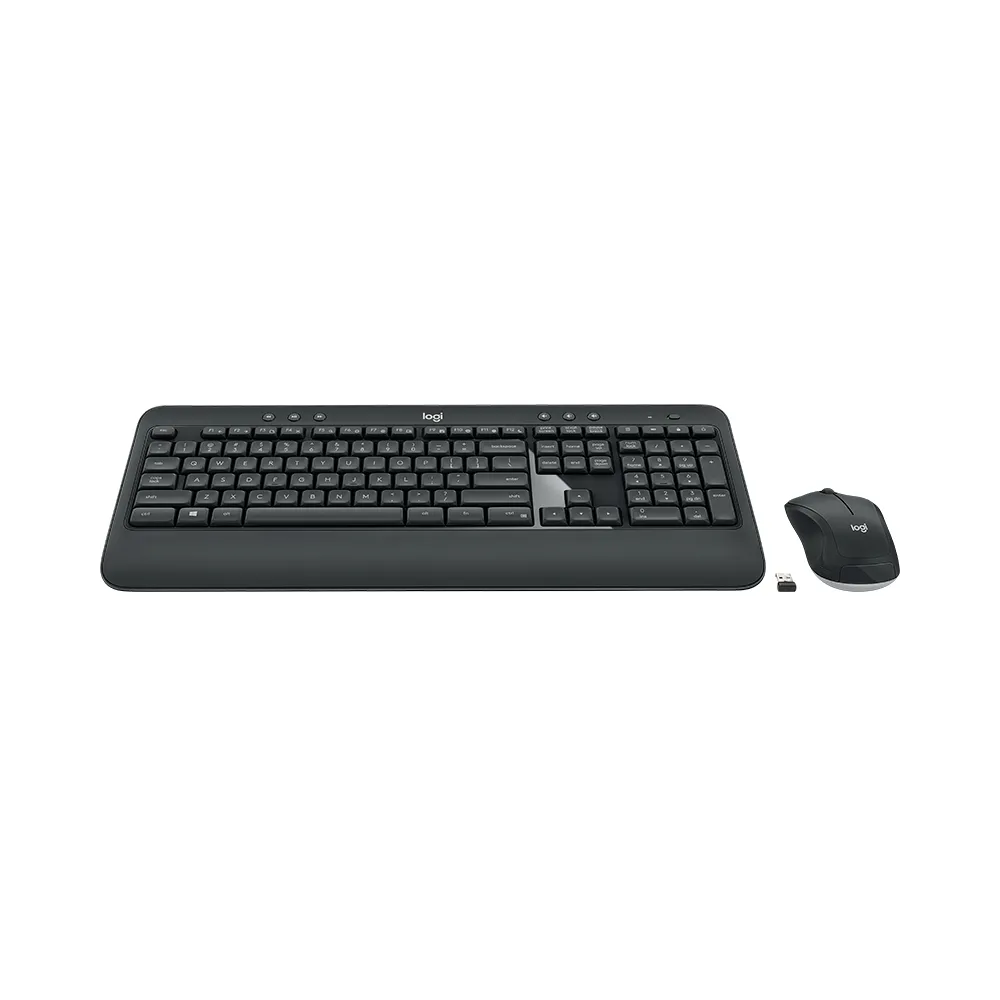 MK540 Advanced Wireless Desktop US tastatura + miš Retail