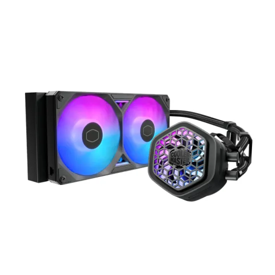 ML 240 Atmos II VRM Fan ARGB vodeno hlađenje crno (MLX-D24M-A25SZ-V1 )