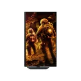 SAMSUNG Odyssey G5 G50F Gaming IPS Monitor, 32 QHD 2560x1440 , 180Hz, 1 ms, DP/HDMI,HDR10,HAS/PIVOT