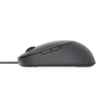 MS3220 Wired Laser sivi miš 3Yr