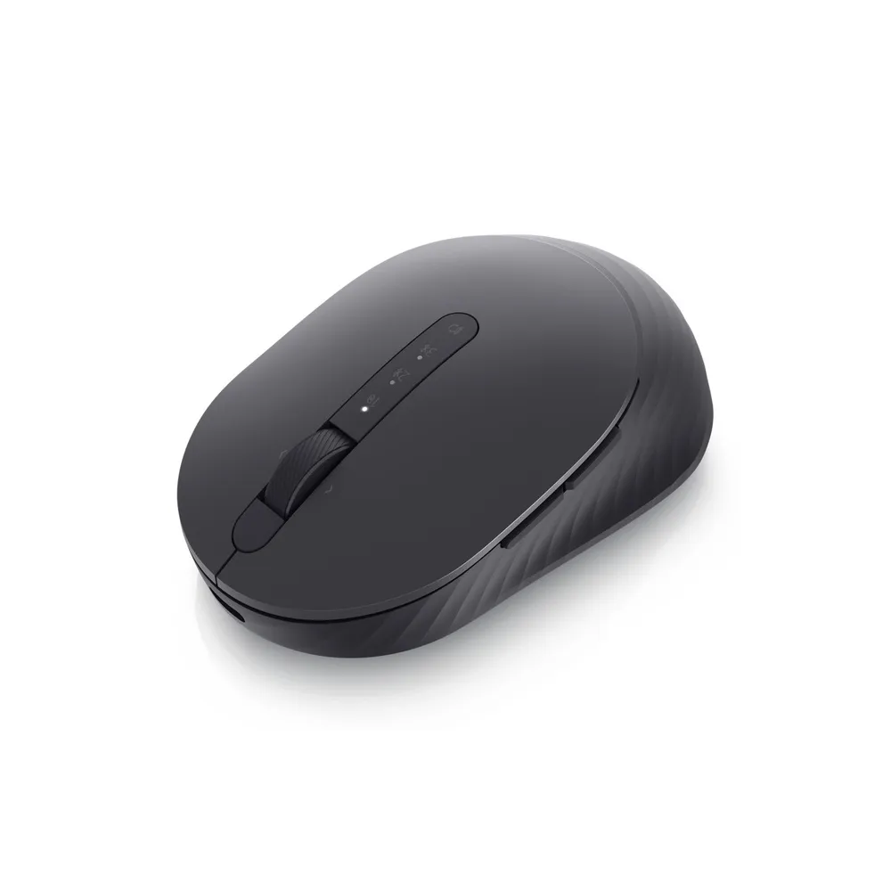 MS7421W Pro Premium Wireless Premier Rechargeable Optical crni miš 3Yr