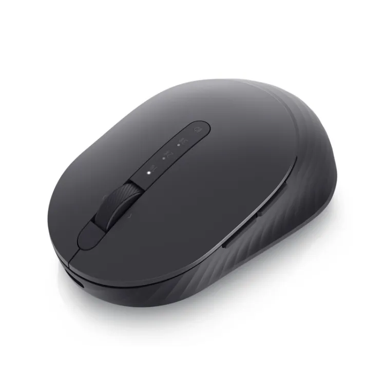 MS7421W Pro Premium Wireless Premier Rechargeable Optical crni miš 3Yr
