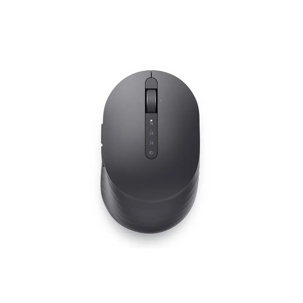 MS7421W Pro Premium Wireless Premier Rechargeable Optical crni miš 3Yr