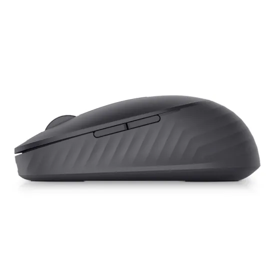 MS7421W Pro Premium Wireless Premier Rechargeable Optical crni miš 3Yr