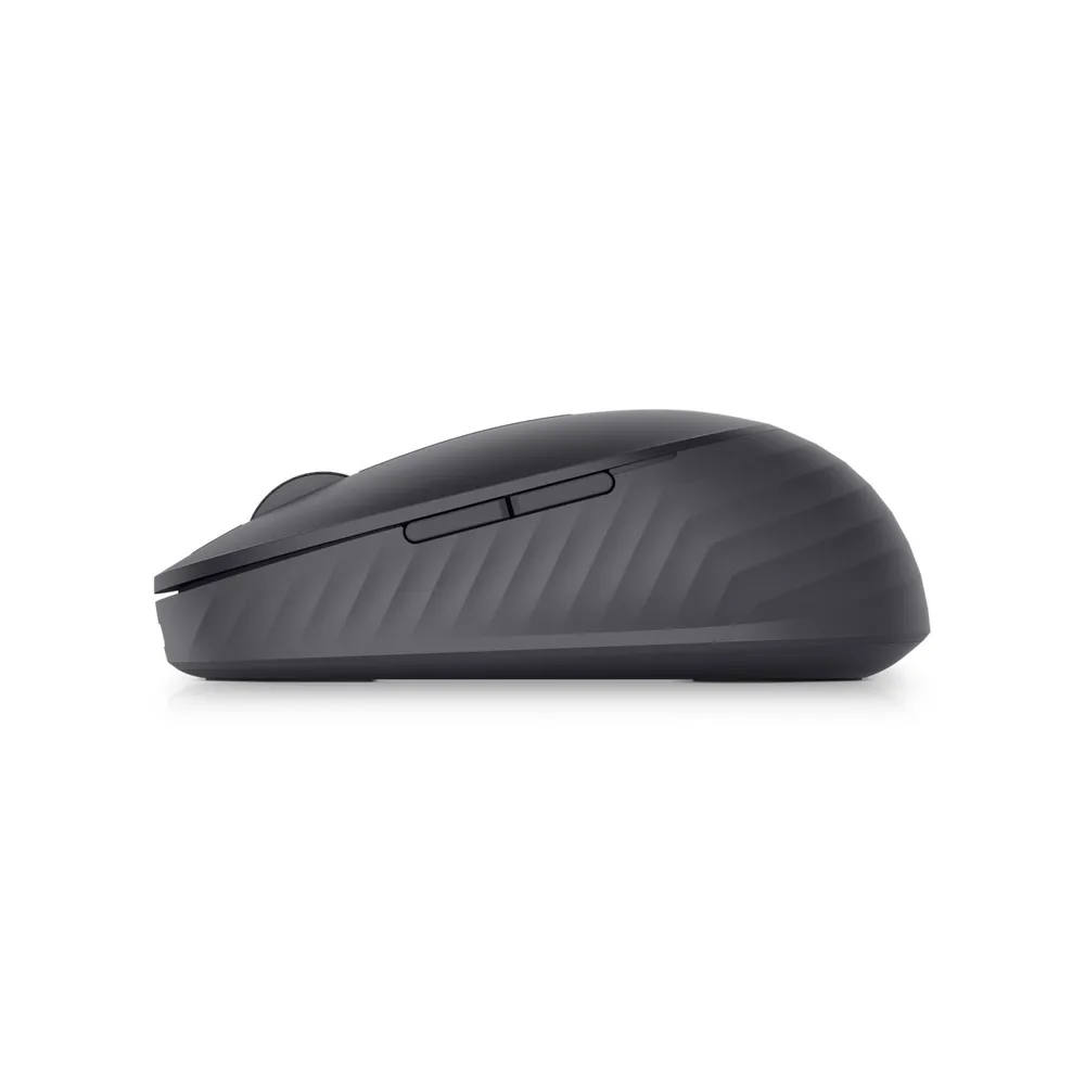 MS7421W Pro Premium Wireless Premier Rechargeable Optical crni miš 3Yr