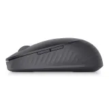 MS7421W Pro Premium Wireless Premier Rechargeable Optical crni miš 3Yr