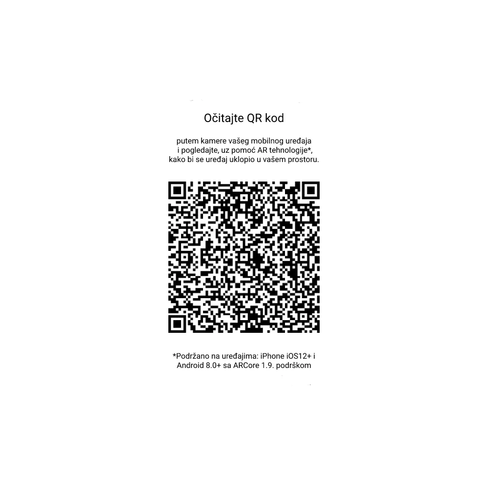 MS7421W Pro Premium Wireless Premier Rechargeable Optical crni miš 3Yr