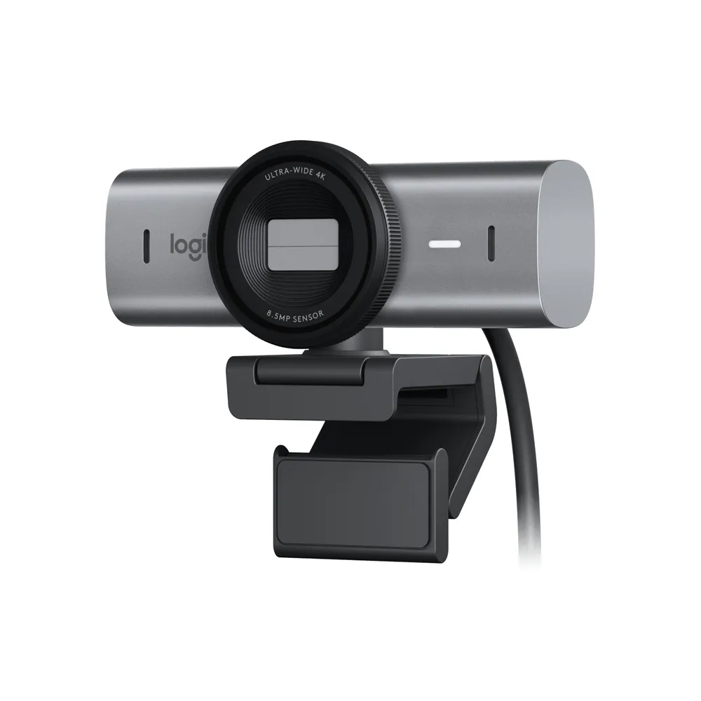 MX Brio 705 for Business Webcam GRAPHITE