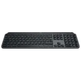 MX Keys S Wireless Illuminated tastatura Graphite US