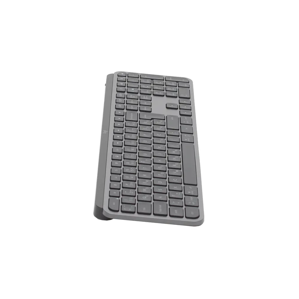 MX Keys S Wireless Illuminated tastatura Graphite YU