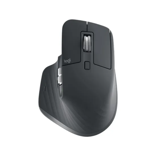 MX Master 3S Wireless Graphite miš