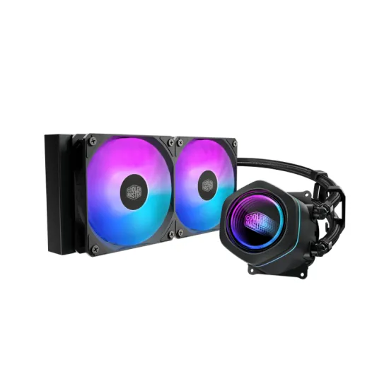 MasterLiquid Core Nex 240 ARGB vodeno hlađenje (MLX-D24M-A18PA-R1)