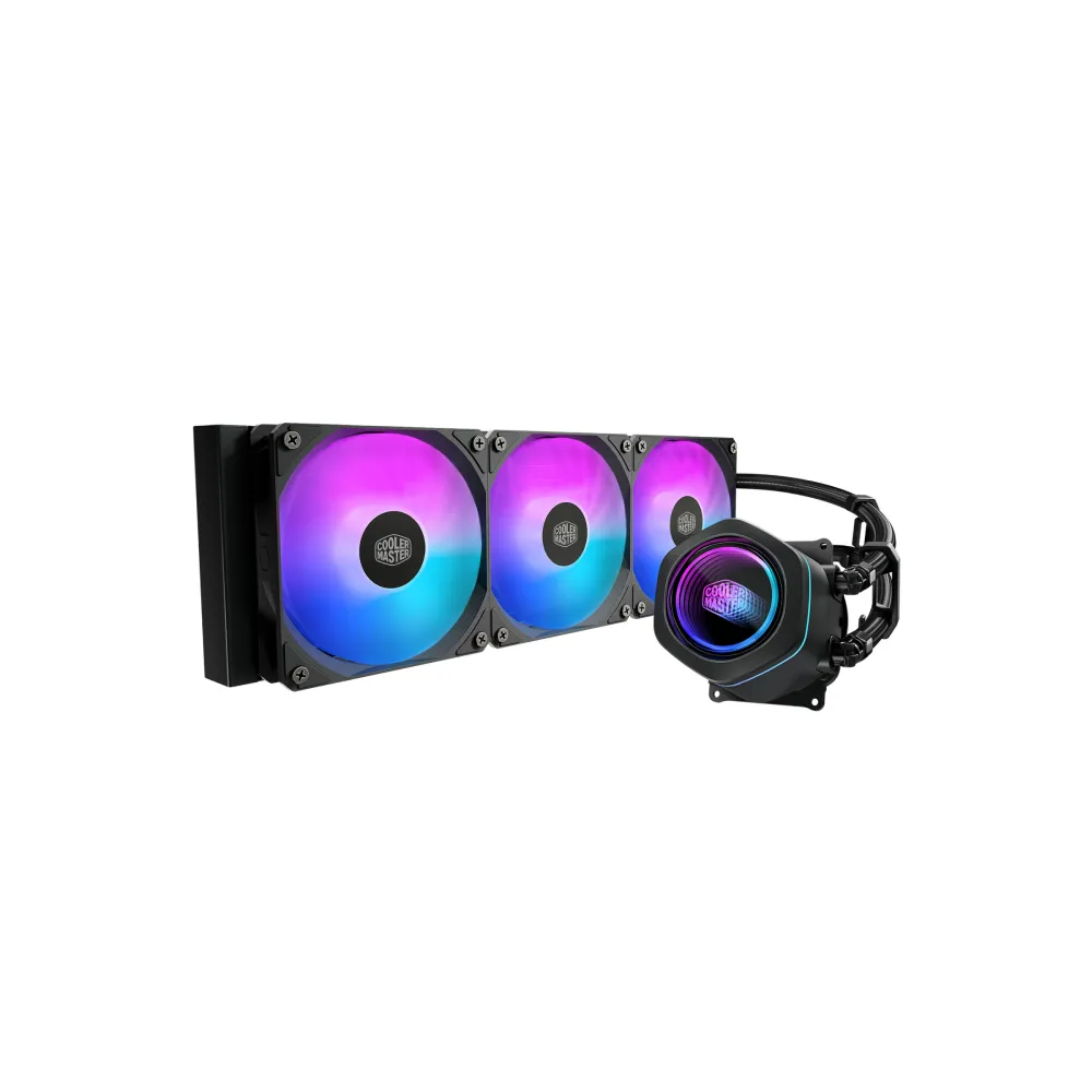 MasterLiquid Core Nex 360 ARGB (MLX-D36M-A18PA-R1)