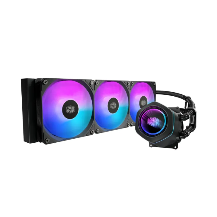 MasterLiquid Core Nex 360 ARGB (MLX-D36M-A18PA-R1)