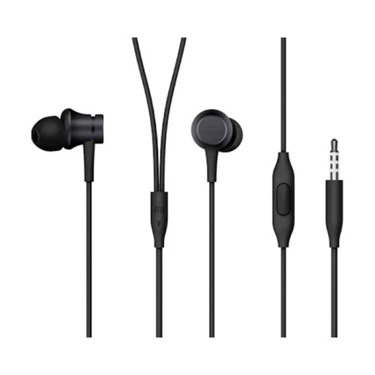 Mi In-Ear slušalice Basic (crne) (ZBW4354TY)