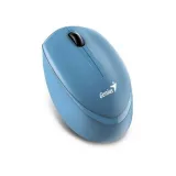 NX-7009 Wireless plavo-sivi miš