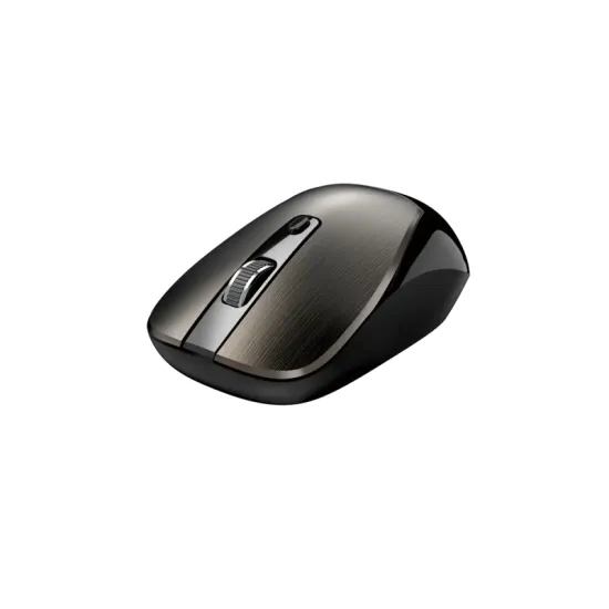 NX-7125 Wireless Optical USB Chocolate miš